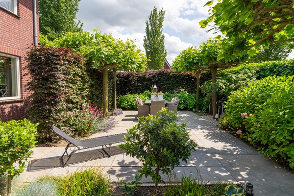 Medium property photo - Ravelijn 14, 4285 ED Woudrichem